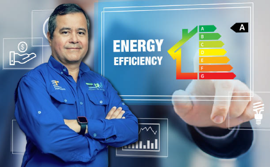 IA Electricidad 4.0 Impulsando Tendencias Energéticas Sostenibles