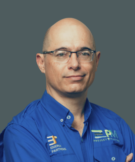 Ing. Eduardo Fernandez