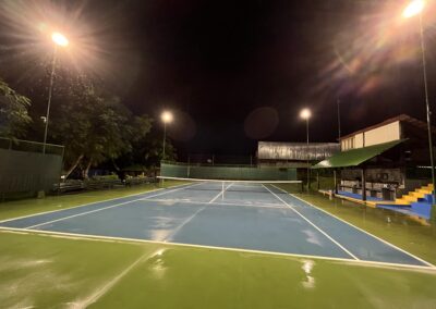 Project Master Lidera la Revolución de Iluminación en Clubes de Costa Rica