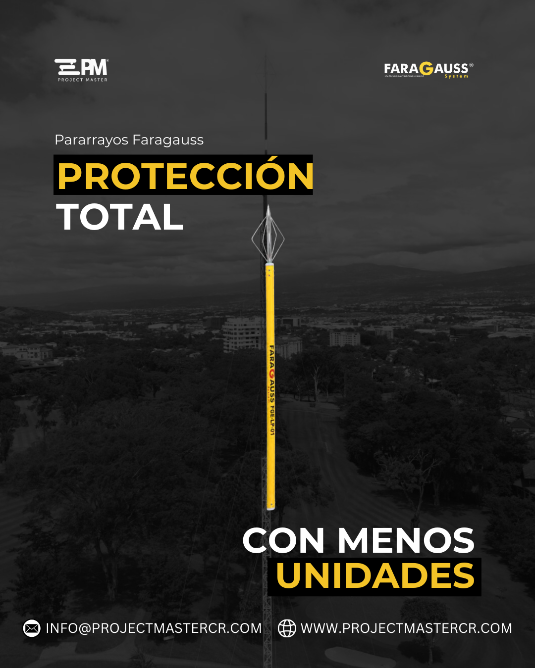 Faragauss 1 Clubes Deportivos Ahorran Hasta 60% con Iluminación LED Profesional